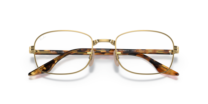 Optical Frames Ray-Ban RX3690V 2500 53 21 — Image 6
