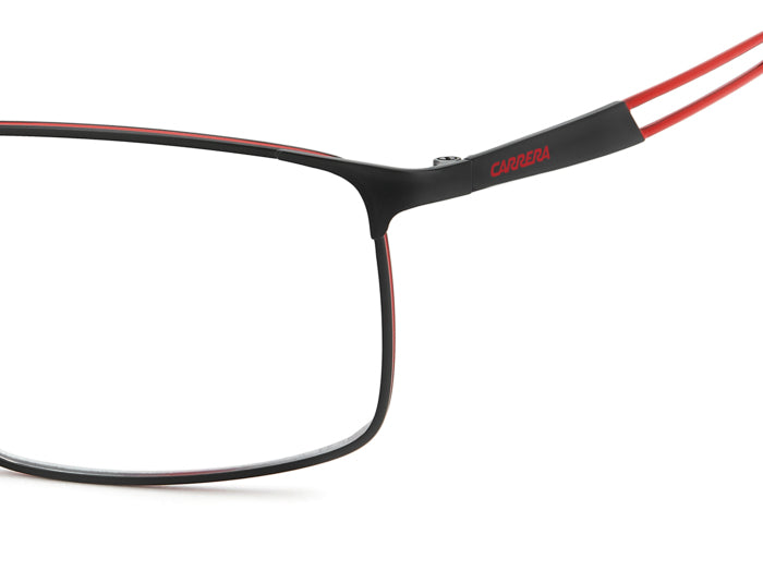 光学眼镜架 Carrera 8925 BLX 57 18 — 图片 5