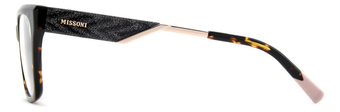 Gafas Graduadas Missoni MIS 0265/G 086 52 18 — Imagen 4