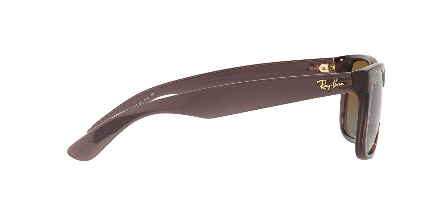 Sunglasses Ray-Ban Justin RB4165 6597T5 55 16