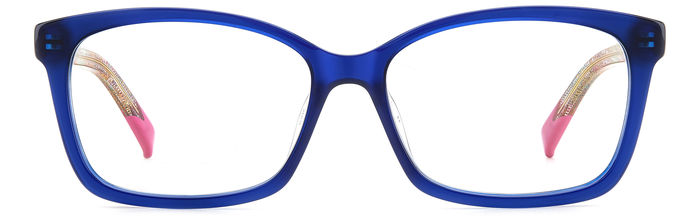 Gafas Graduadas Missoni MIS 0150/G PJP 54 15 — Imagen 3