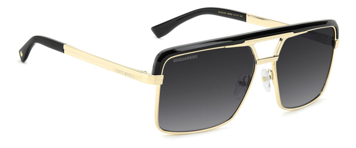 Sunglasses Dsquared2 D2 0212/S 2M29O 61 15