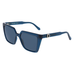 Солнцезащитные очки Ferragamo SF2058SE 432 54 17
