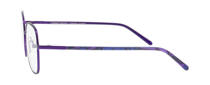Gafas Graduadas Prodesign Refine 2 3021 52 17 — Imagen 3