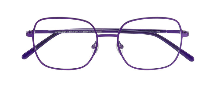 Gafas Graduadas Prodesign Refine 2 3021 52 17 — Imagen 2