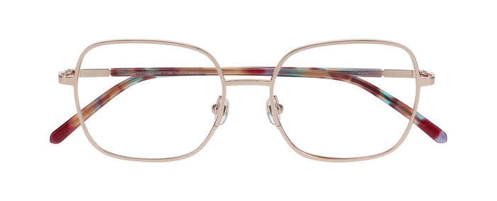 Gafas Graduadas Prodesign Refine 2 4212 52 17 — Imagen 2