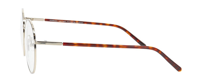 Gafas Graduadas Prodesign Refine 3 2012 54 20 — Imagen 3
