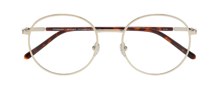 Gafas Graduadas Prodesign Refine 3 2012 54 20 — Imagen 2