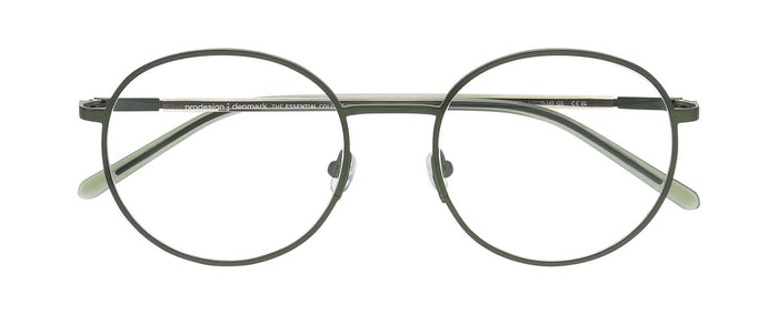 Optical Glasses Prodesign Refine 3 9531 54 20 — Image 2
