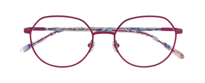 Optical Glasses Prodesign Refine 4 3722 53 19 — Image 2