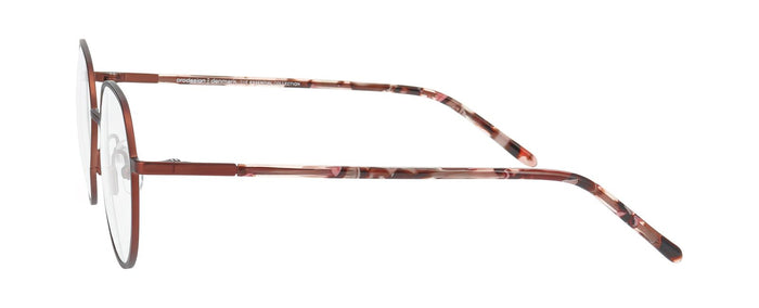 Lunettes de Vue Prodesign Refine 4 5022 53 19 — Image 3