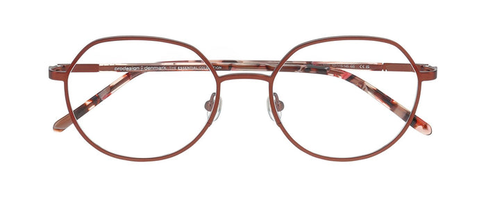 Lunettes de Vue Prodesign Refine 4 5022 53 19 — Image 2