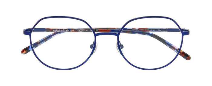 Optical Glasses Prodesign Refine 4 9031 53 19 — Image 2