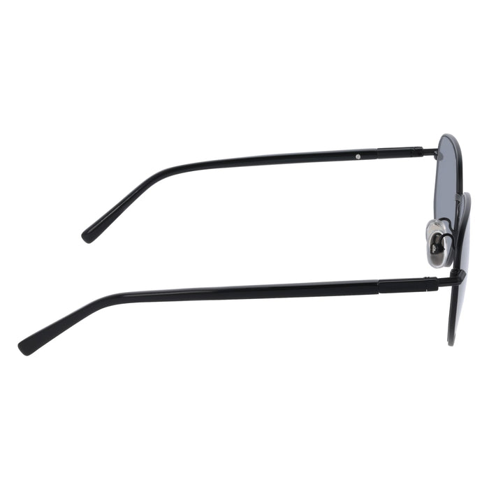 Gafas de Sol Ferragamo SF328S 002 55 18 — vista 7