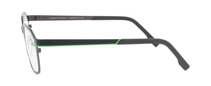 Korrektionsbrille Prodesign Convert 1 6031 54 19 — Bild 3