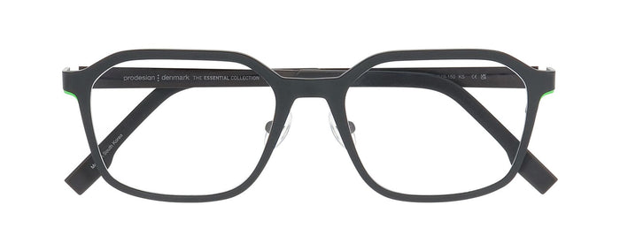Korrektionsbrille Prodesign Convert 1 6031 54 19 — Bild 2