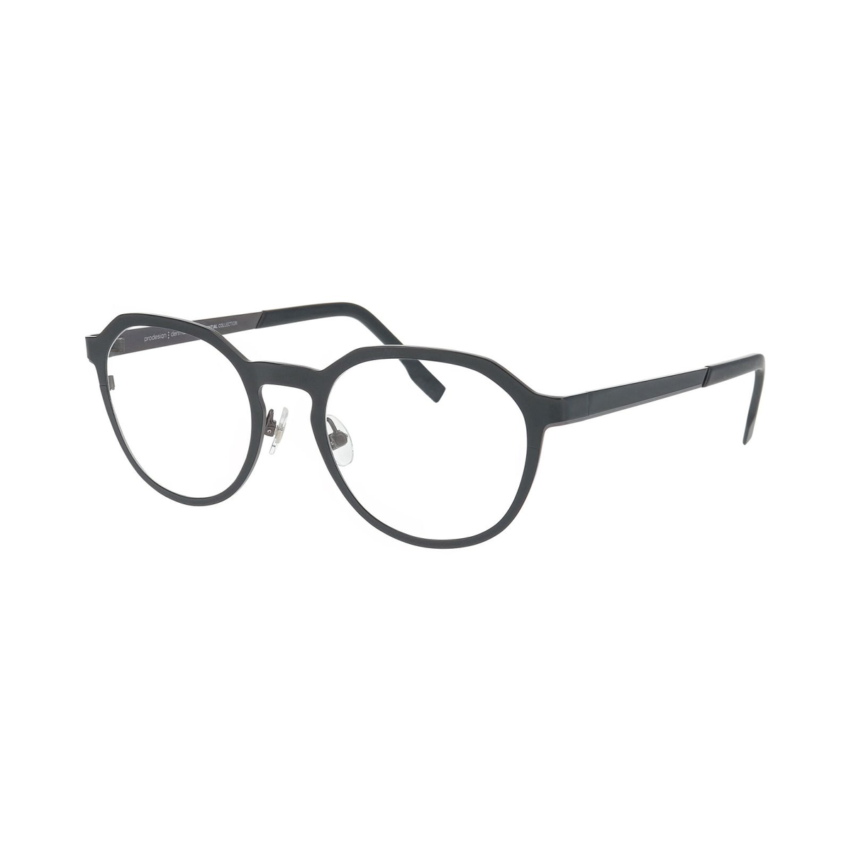 Оправа для очков Prodesign Convert 2 6031 53 21