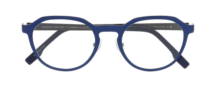 Gafas Graduadas Prodesign Convert 2 9031 53 21 — Imagen 2