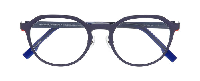 Optical Glasses Prodesign Convert 2 9131 53 21 — Image 2