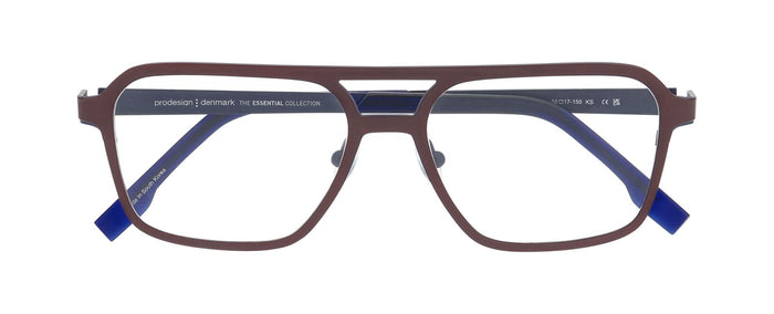 Optical Glasses Prodesign Convert 3 5031 56 17 — Image 2