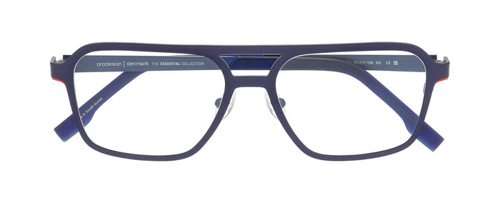 Optical Glasses Prodesign Convert 3 9131 56 17 — Image 2