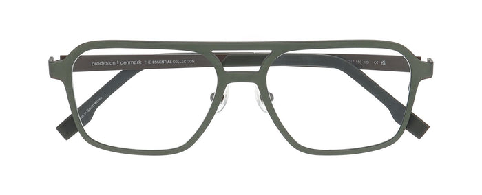 Optical Glasses Prodesign Convert 3 9531 56 17 — Image 2