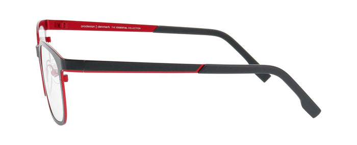 Optical Glasses Prodesign Convert 4 6031 52 18 — Image 3