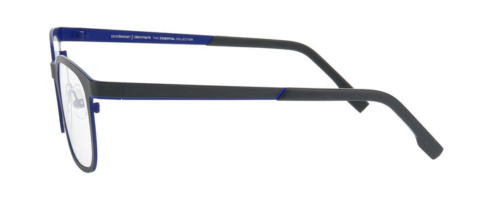 Gafas Graduadas Prodesign Convert 4 6131 52 18 — Imagen 3
