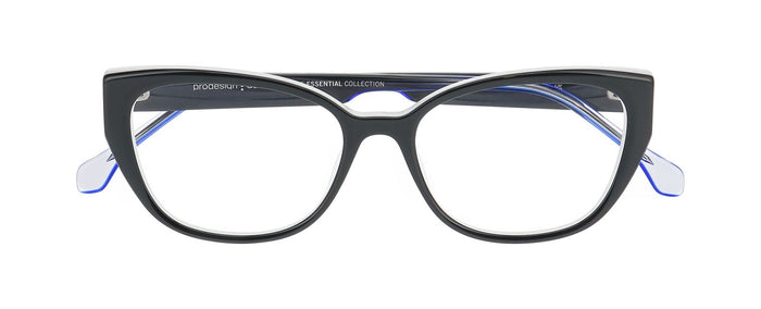 Korrektionsbrille Prodesign Aurora 1 6032 53 16 — Bild 2