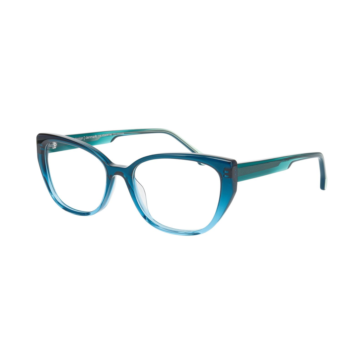 光学眼镜 Prodesign Aurora 1 9345 53 16