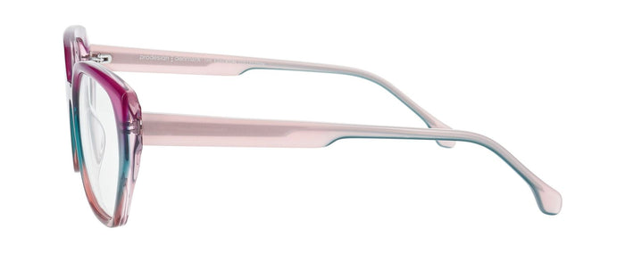 Korrektionsbrille Prodesign Aurora 2 3945 55 18 — Bild 3