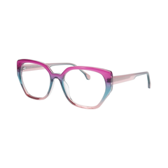 Korrektionsbrille Prodesign Aurora 2 3945 55 18
