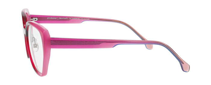 Lunettes de Vue Prodesign Aurora 2 4145 55 18 — Image 3