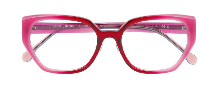 Lunettes de Vue Prodesign Aurora 2 4145 55 18 — Image 2