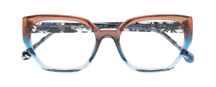 Gafas Graduadas Prodesign Aurora 2 5145 55 18 — Imagen 2