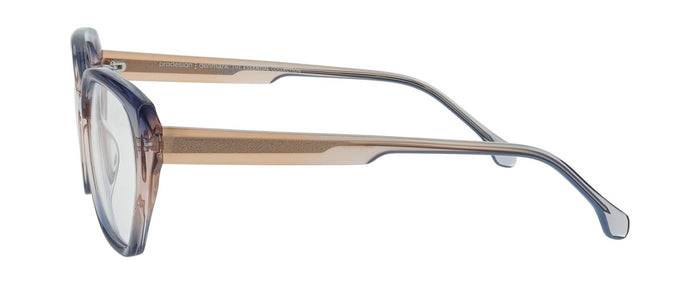 Gafas Graduadas Prodesign Aurora 2 6745 55 18 — Imagen 3