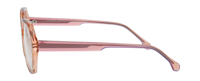 Optical Glasses Prodesign Aurora 3 1515 54 17 — Image 3