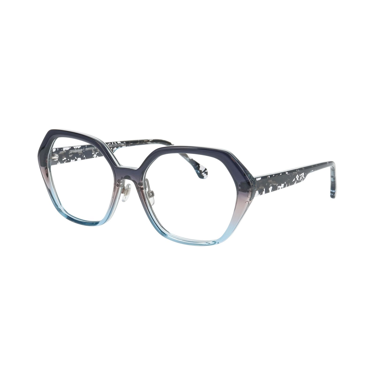 光学眼镜 Prodesign Aurora 3 5145 54 17