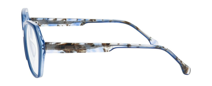 Gafas Graduadas Prodesign Aurora 3 9022 54 17 — Imagen 3