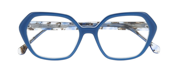 Gafas Graduadas Prodesign Aurora 3 9022 54 17 — Imagen 2