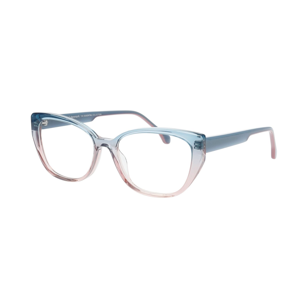 Оправа для очков Prodesign Aurora 1 5145 53 16