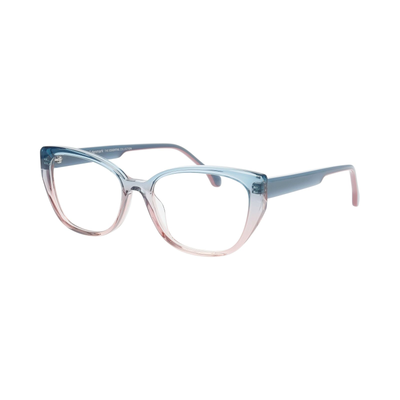 Korrektionsbrille Prodesign Aurora 1 5145 53 16