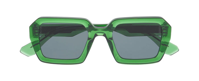 Lunettes de Soleil Prodesign Beryl 9525 50 22 — Image 2