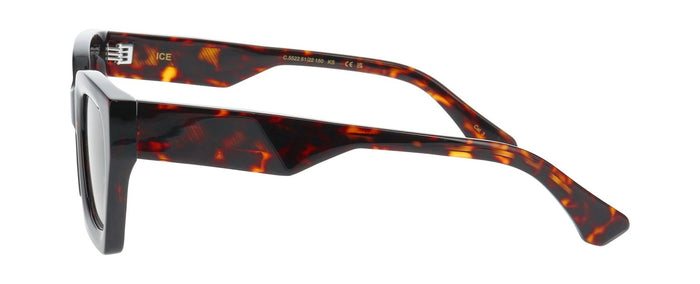 Gafas de Sol Prodesign Ice 5522 51 22 — Imagen 3