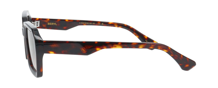 Sunglasses Prodesign Beryl 5522 50 22 — Image 3