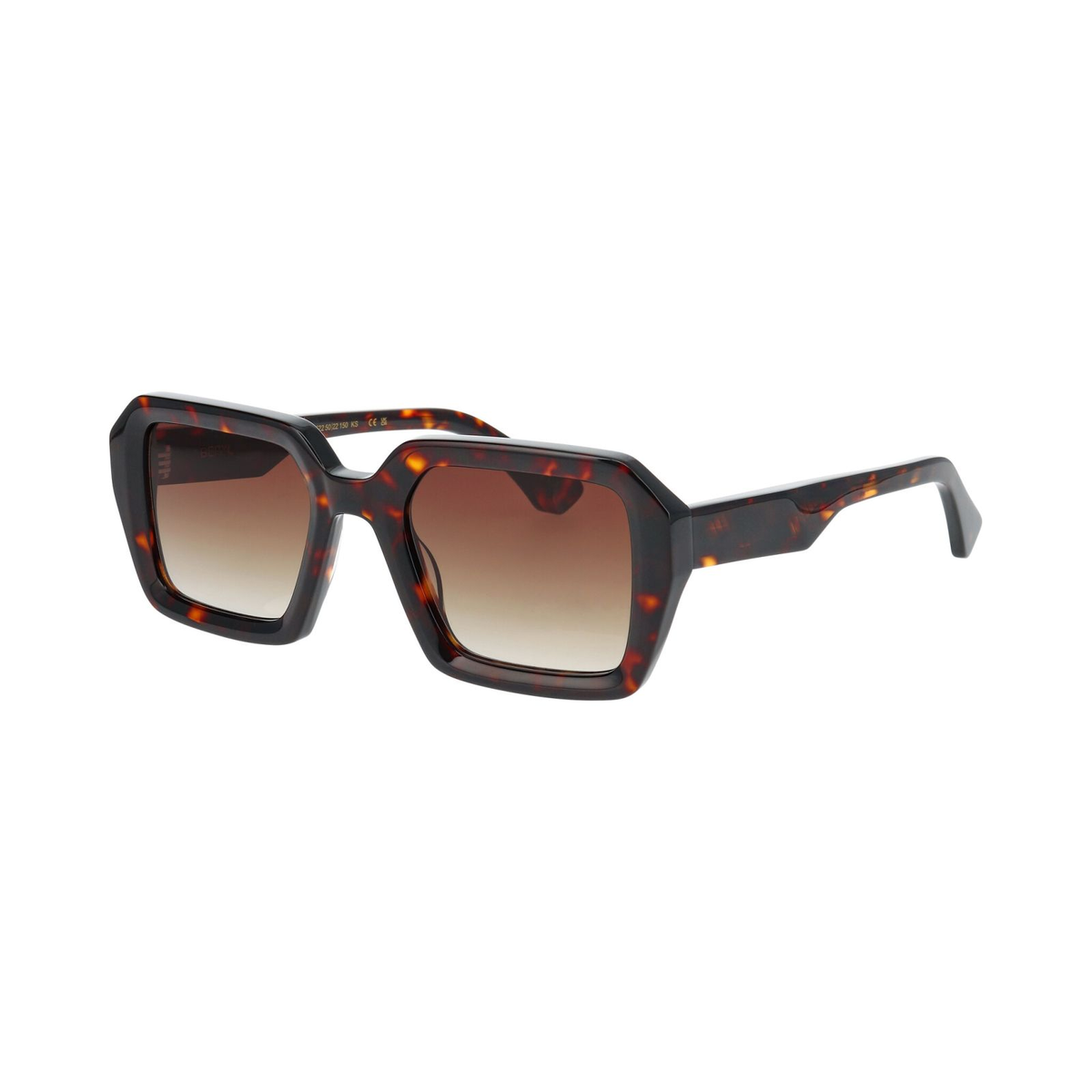 Sunglasses Prodesign Beryl 5522 50 22