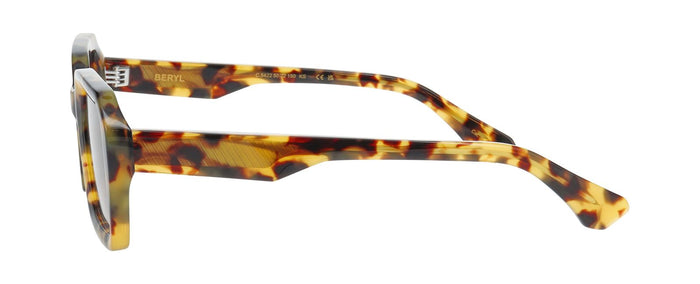 Gafas de Sol Prodesign Beryl 5422 50 22 — Imagen 3