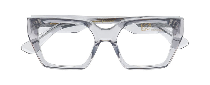 Lunettes de Vue Prodesign Kaolin 6515 53 19 — Image 2