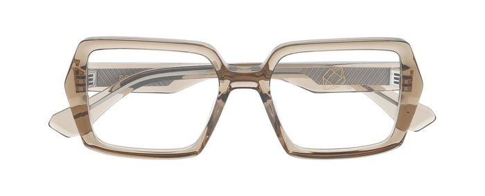 Gafas Graduadas Prodesign Sorrel 6415 55 19 — Imagen 2