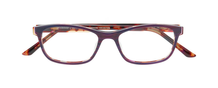 Lunettes de Vue Prodesign Contour 3 3724 51 16 — Image 2